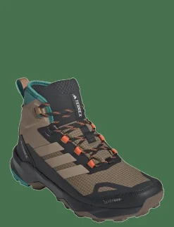 SKYCHASER AX5 MID GTX CLIMA - Skor|adidas Terrex Sale