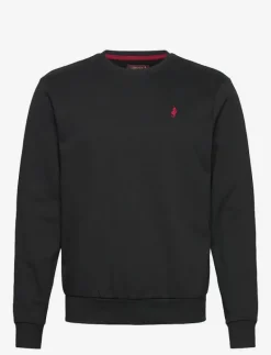 MCS SKYLER REG CW COT M SWEAT - Sweatshirts TAP SHOE Clearance
