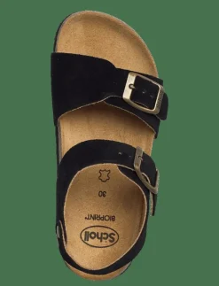 SL JEAN SUEDE - Sandaler|Scholl Online