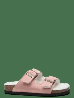 SL JOSEPHINE SUEDE - Inneskor|Scholl Sale