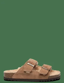 SL JOSEPHINE SUEDE - Sandaler|Scholl Discount