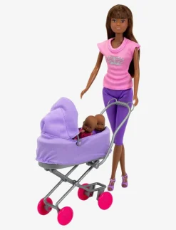 SL Sunshine Twins, 2-ass. - Dockor|Simba Toys