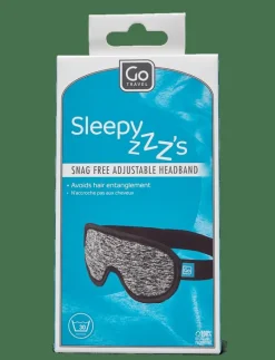 Sleepy ZZZs - Sovmasker|Go Travel Sale