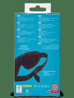 Sleepy ZZZs - Sovmasker|Go Travel Sale