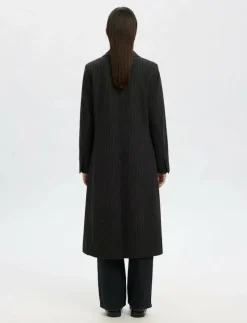 SLFALLY WOOL BLEND COAT #S - Ullkappor|Selected