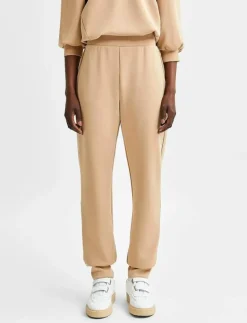 SLFTENNY HW SWEAT PANT - Sweatpants|Selected Best