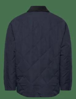 SLHCARLOS QUILTED JKT - Quiltade jackor|Selected New