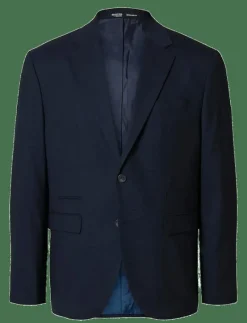 SLHREG-NEIL BLZ - Enkelknäppta kavajer|Selected Outlet