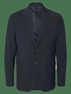 SLHSLIM-THEO BLZ FLEX NOOS - Enkelknäppta kavajer|Selected Hot