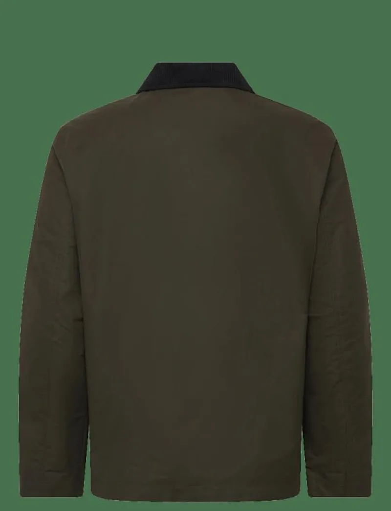 SLHWALTER WAXED COTTON 2.0 JKT NOOS - Tunna jackor|Selected Clearance