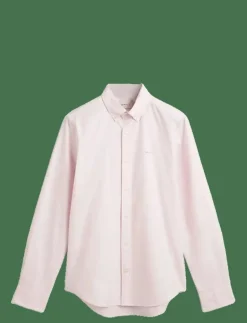SLIM PINPOINT OXFORD SHIRT - Oxford-skjortor|GANT Outlet