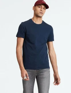 SLIM 2PK CREWNECK 1 2 PACK SLI - Kortärmad t-shirt|Levi's®