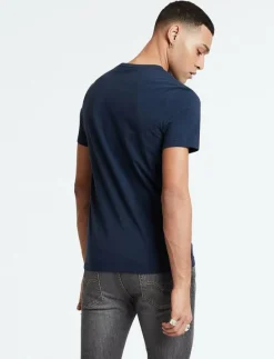 SLIM 2PK CREWNECK 1 2 PACK SLI - Kortärmad t-shirt|Levi's®