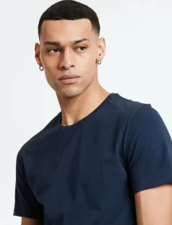 SLIM 2PK CREWNECK 1 2 PACK SLI - Kortärmad t-shirt|Levi's®