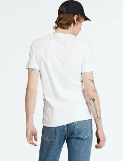 SLIM 2PK CREWNECK 1 2 PACK SLI - Kortärmad t-shirt|Levi's®