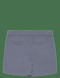 Slim-fit chino cotton bermuda shorts - Shorts|Mango Hot