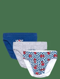 Marvel SLIP,CULOTTE - Kalsonger BOX3 Hot