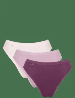 Basic+ Tai C3P - Briefs|sloggi Outlet