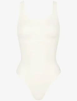 sloggi ZERO Feel 2.0 Body - Bodies & slips SILK WHITE Hot