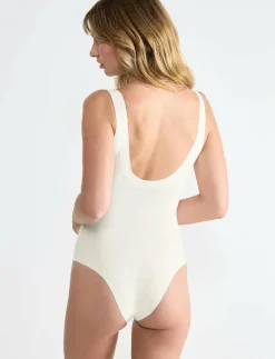 sloggi ZERO Feel 2.0 Body - Bodies & slips SILK WHITE Hot