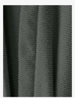 compliments Slow Bath Robe - Morgonrock GREY New