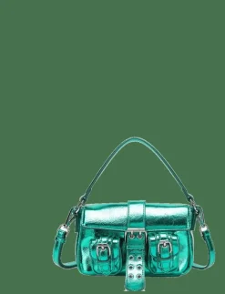 Small Honey Buckle Recycled Cool - Handväskor|Nunoo Hot