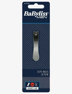 SMALL NAIL CLIPPER - Naglar|Babyliss Paris Clearance