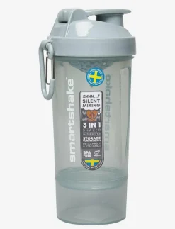 Smartshake Smatshake Original2GO ONE - Vattenflaskor MIST GRAY (GREY) Outlet
