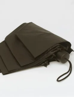 Suck UK Smiley Umbrella - Paraplyer BLACK Best