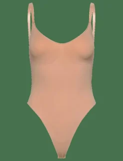 Smls HL string body - Bodies & slips|Hunkemöller Clearance