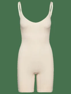 Hunkemöller Smls tigh slimmer body - Shaping nederdelar LINEN Best