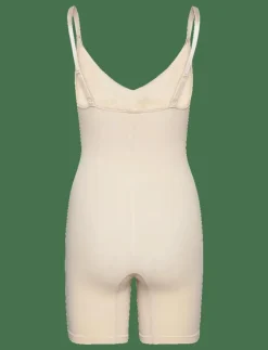 Hunkemöller Smls tigh slimmer body - Shaping nederdelar LINEN Best