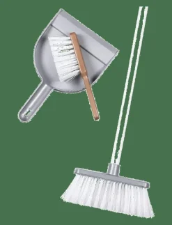 Smoby Cleaning Set - Riskokare MULTI COLORUED Discount