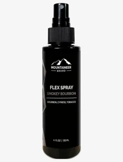 Smokey Bourbon Flex Spray - Beauty|Mountaineer Brand New