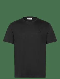 SMOOTH COTTON T-SHIRT - Kortärmad t-shirt|Calvin Klein Clearance