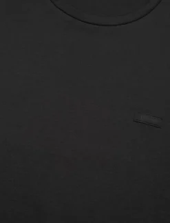 SMOOTH COTTON T-SHIRT - Kortärmad t-shirt|Calvin Klein Clearance