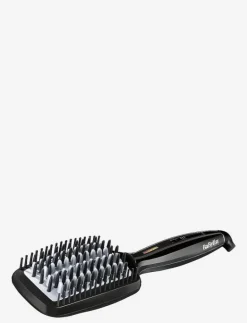 BaByliss Smoothing Heated Brush - Värmeborste Outlet