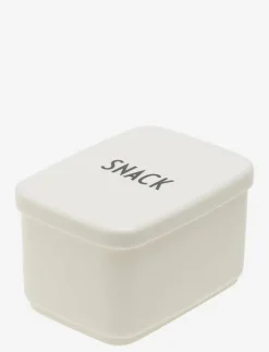 Snackbox - Matlådor|Design Letters