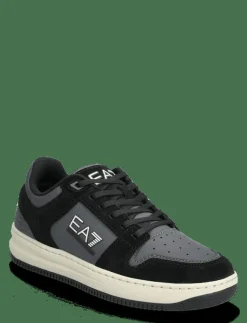 SNEAKER - Låga sneakers|EA7 Online