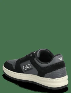 SNEAKER - Låga sneakers|EA7 Online
