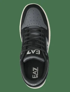 SNEAKER - Låga sneakers|EA7 Online