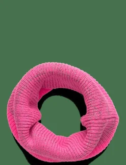 Billieblush SNOOD - Tubhalsdukar PINK Hot