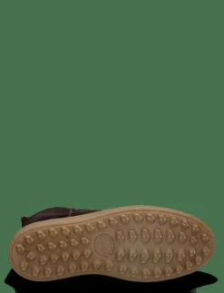 Snowhill Mid Boot - Platta ankelboots|GANT Outlet