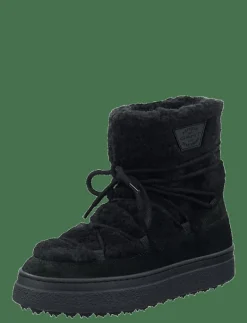 Snowhill Mid Boot - Varmfodrade skor|GANT Best