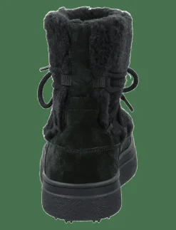 Snowhill Mid Boot - Varmfodrade skor|GANT Best