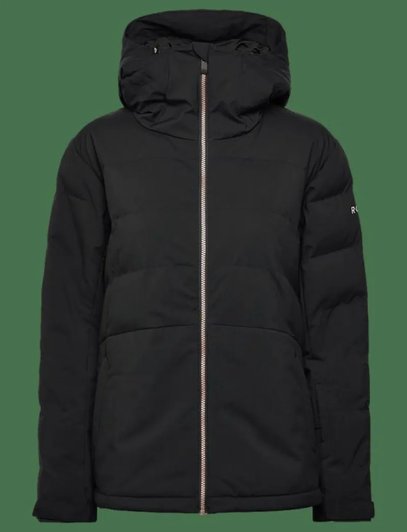 SNOWYHILL PUFFY JK - Skidjackor|Roxy Online