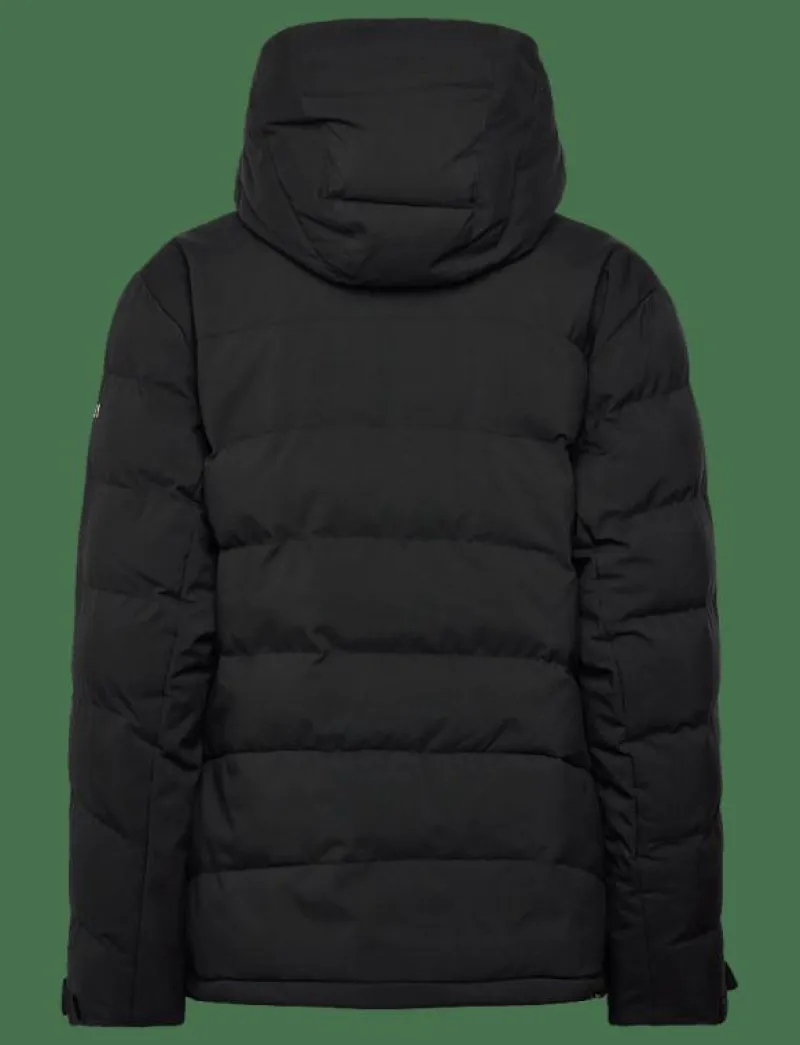 SNOWYHILL PUFFY JK - Skidjackor|Roxy Online