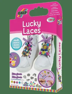 SNYGGA SKOSNÖREN - Pysselset|Galt Best