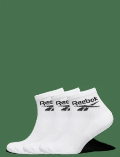 Sock Ankle with half terry - Strumpor|Reebok Performance Sale