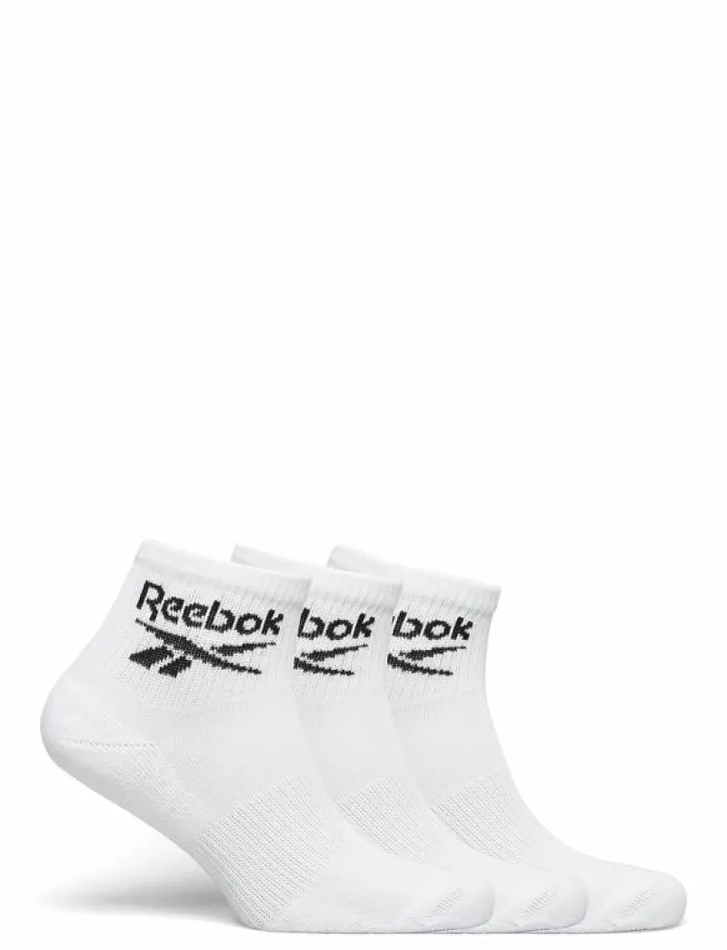 Sock Ankle with half terry - Strumpor|Reebok Performance Sale
